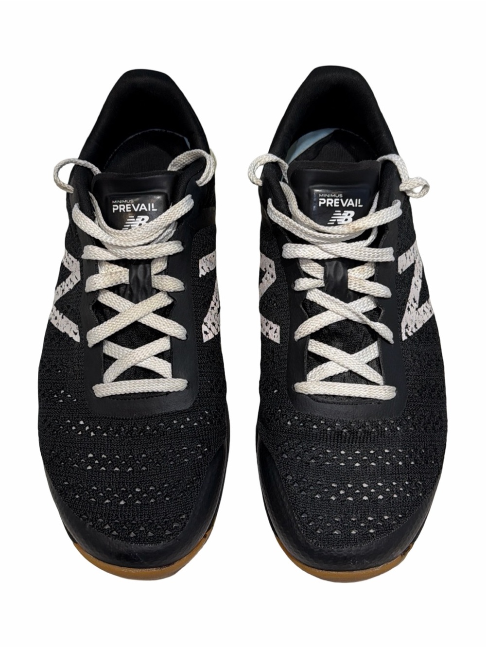 New Balance Minimus Prevail 'Black Gum' - Picture 10 of 16